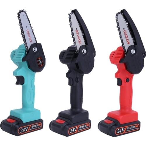 JUNEFOR Electric Chain Saws