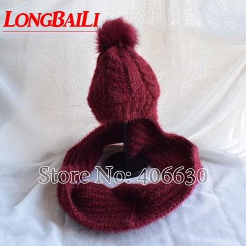 LongBaiLi Women's Beanie Hats