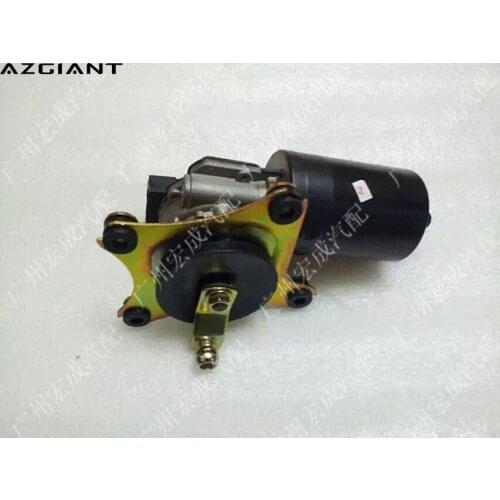 Wiper Motor for Nissan Bluebird 1 2 3 4 Generation U13