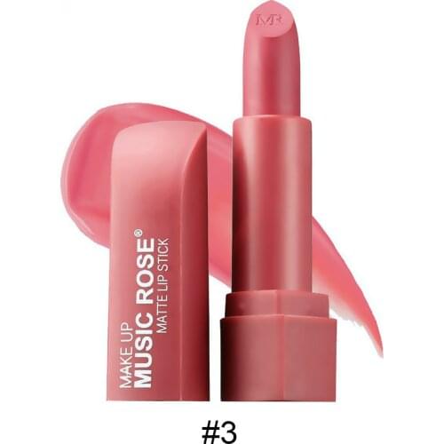 New Waterproof Nude Matte Velvet Glossy Lip Gloss Lipstick Lip Balm Sexy Red Lip Tint Women Fashion Makeup Cosmetic 12 Colors