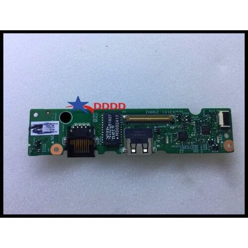 Original For DELL Bucky-V5 USB card Bucky-V5 17B91-1 CTWYP CN-0DT1MH 0DT1MH Test OK