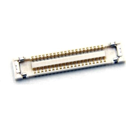 Original For SONY Xperia XZ F8331 F8332 LCD Display Screen FPC Connector 40pin LCD FPC On Logic Board