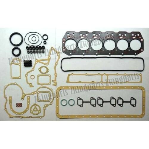 Full Gasket Kit With Cylinder Head Gasket Set Fit For Toyota 11Z 12Z Engine