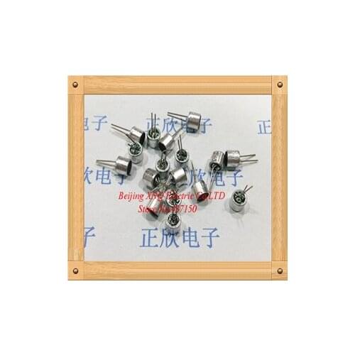 Supply: 6*5 capacitive microphone receiver electret 6050