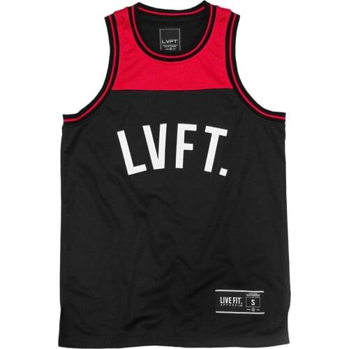 Sports and leisure mens quick-drying vest fitness exercise vest stitching muscular mens fashion fitness clothing