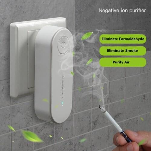 TimeB UP Air Purifiers