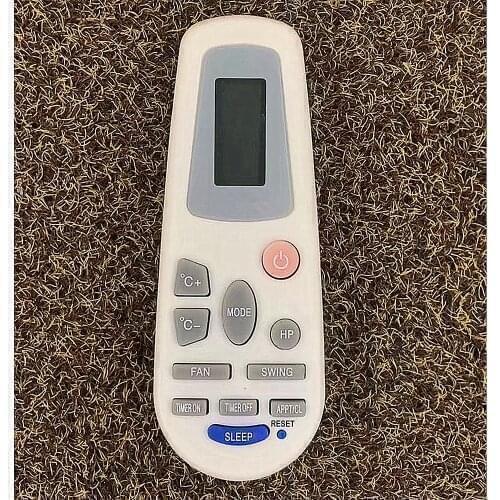 Universal Air conditioner remote control for hisense air conditioning controller KFR-23G/57N KFR-26GW/18BP RCH-142-0