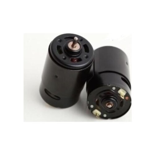 High voltage DC550 motor 7.4V-18V RC Car Boat Plane Crawler CAPO TRX4 scx10