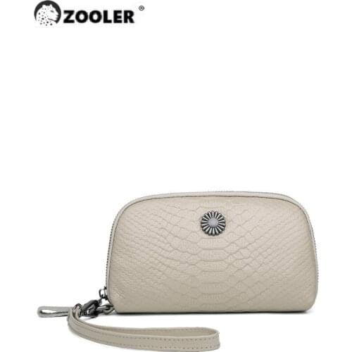 Zooler Women's Clutches