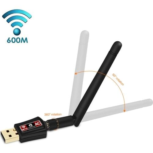 Zoweetek Bluetooth Adapters