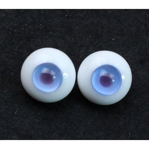 10mm 12mm 14mm 18mm 1/6 1/4 1/3 aod dod msd yosd sd bjd doll glass eyes eyeball eyesball ehfb206