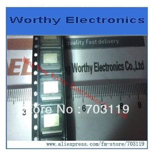 10pcs/lot STA515A STA515 SSOP36