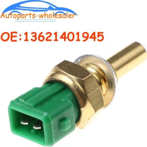 13621401945 Water Coolant Temperature Sensor For B MW M3 316 318 320 323 325 518 520 E28 E30 E32 E34 E36 13621357414 13621284397