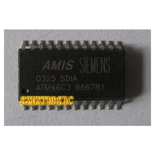 2pcs/lot ATM46C3 SOP24 2pcs/lot [SMD]