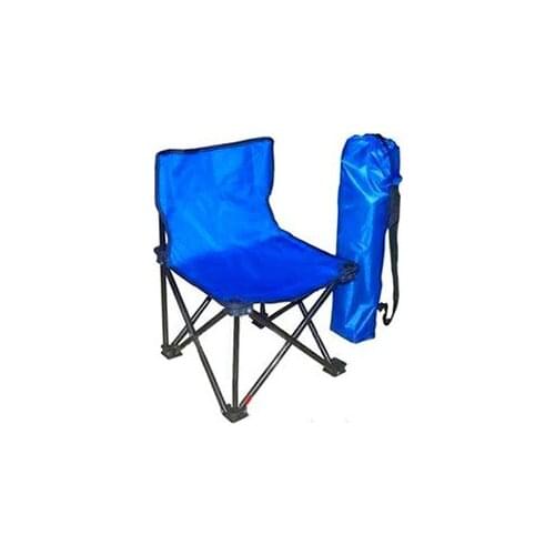 2017 Hot Sale Real Silla Plegable Folding Chairs Camp Chair Outdoors Outdoor Folding Chair Wild Leisure Fishing Portable Stool