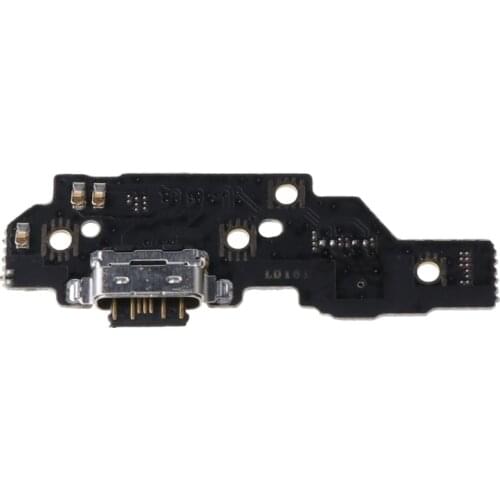 Dock Connector Charger Board for X6/6.1 Plus TA-1099 USB Charging Port Flexible Cable Plate Mobile Phone Accessories
