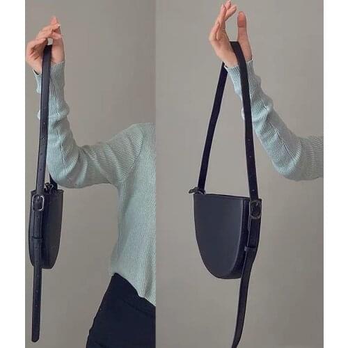 IMYOK Saddle Bags For Women