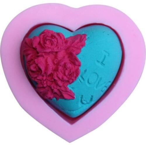 DIY Tools for Cake Mould Baking C003