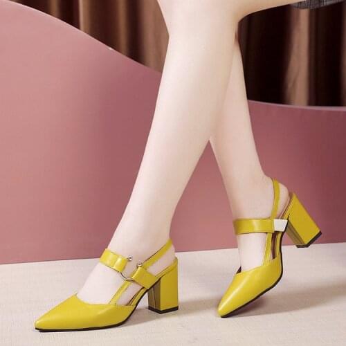 Women's Sandals JLWM China