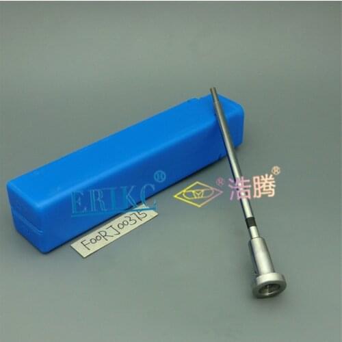 ERIKC pump valve F00RJ00375 diesel oil control valve F00R J00 375 common rail valve F ooR J00 375 Oil Needle Control Valve