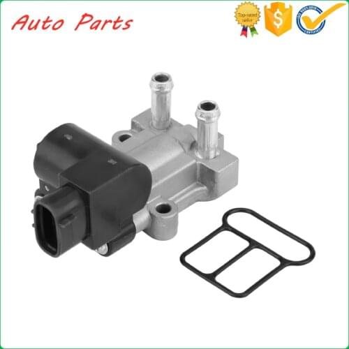 Idle Air Control Valve IAC 16022-PLC-J01 for Honda Civic Acura EL 1.7L 2001 2002 2003 2004 2005 IAC Valve