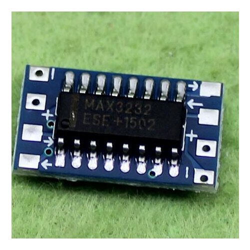 MAX232I