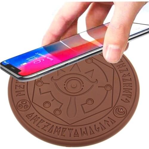 MCMBCHIPS Smartphones And Accessories