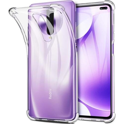 Nicotd Phone Cases Xiaomi Redmi K30