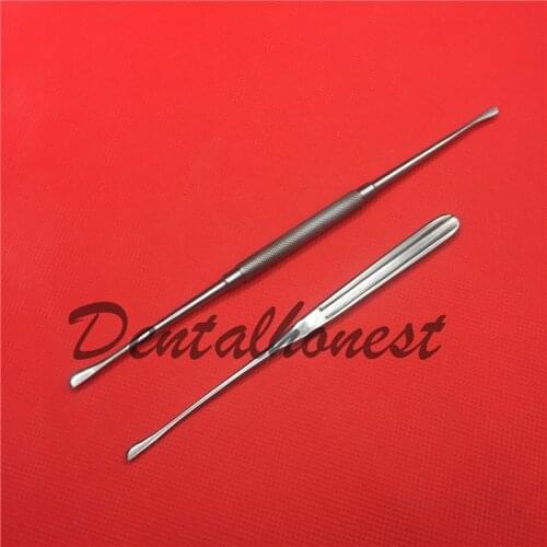 Freer mucosa end rhinoplasty knife Stainless steel Nasal plastic surgical instruments