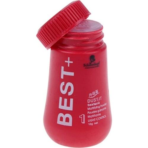 Fluffy Thin Hair Powder Dust Hairspray Increases Hair Volume Captures Haircut Unisex Modeling Styling Powder Oil sucking hair