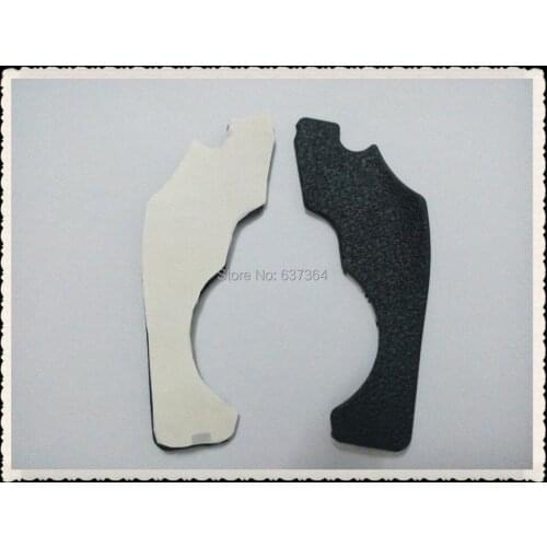NEW Thumb Rear Back Cover Rubber Unit For CANON 60D Digital Camera Repair Part + Tape