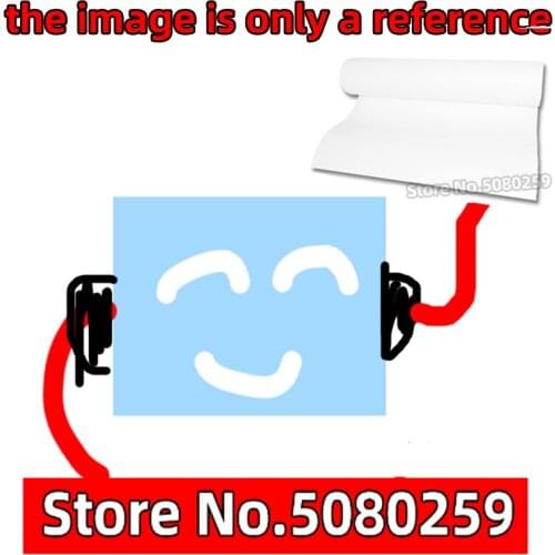 LED backlight, PET homogenizing film, homogenizing diffusion film, light guide plate, ultra-thin light box, reflective backlight