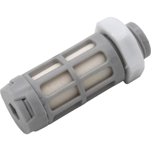 Taidacent 5PCS 40mm PE Waterproof Digital Temperature Probe Housing Cover Plastic Case for Temperature Sensors