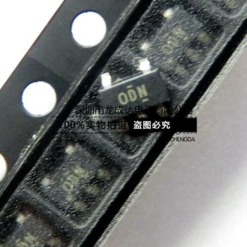 100% New&original TLV70033DDCR TLV70033 ODN 0ND SOT23-5 In Stock 5pcs/lot