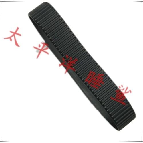 100% Original NEW Lens Focus Zoom Grip Rubber Ring For Canon EF 24mm f/1.4L USM Repair Part