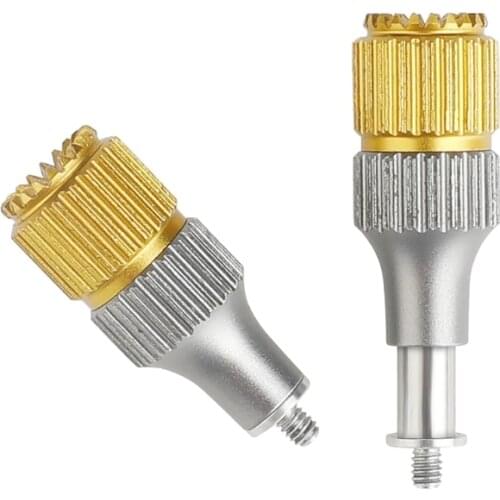 2PCS Remote Extension Lever Joystick Thumb Rocker Stick For -DJI FPV Drone