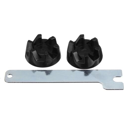 2pcs Rubber Coupler Gear Clutch With Removal Tool For 9704230