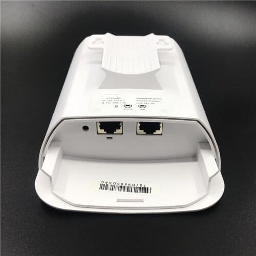 6PO CPE AR9344 Chipset WIFI Router WIFI Repeater Long Range 300Mbps 2.4G5.4ghz Outdoor AP Router CPE AP Bridge Client Router