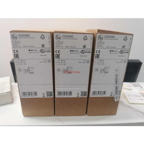 Free shipping [original price] OGD592 laser sensor