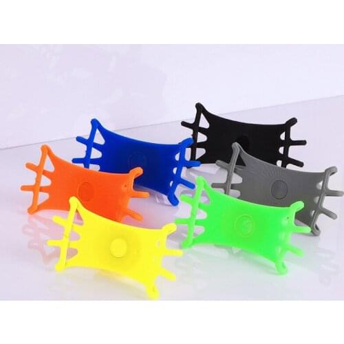 Bicycle Phone Holder Universal Motorcycle Mobile Phone Holder Bike Handlebar Stand Bracket