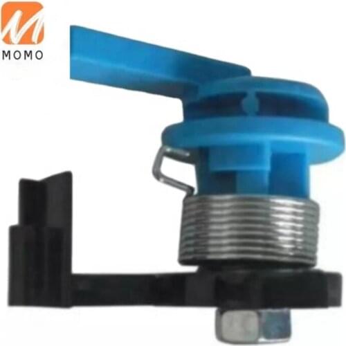 Hot sale Machine Parts Cassette Lock Assembly with High Quality