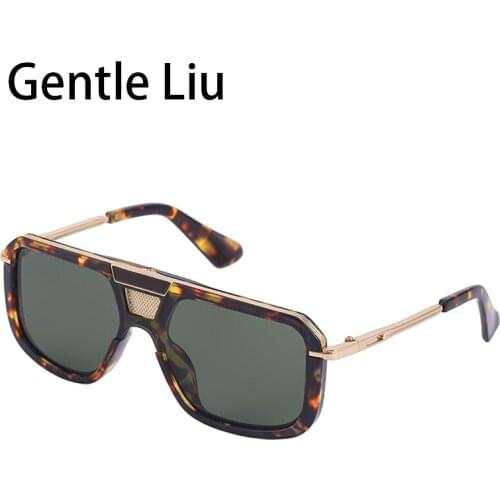 GENTLE LIU Men's Accessories