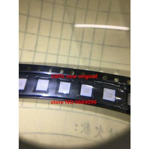 HMC733LC4BTR LC4B HMC733 NEW Real figure