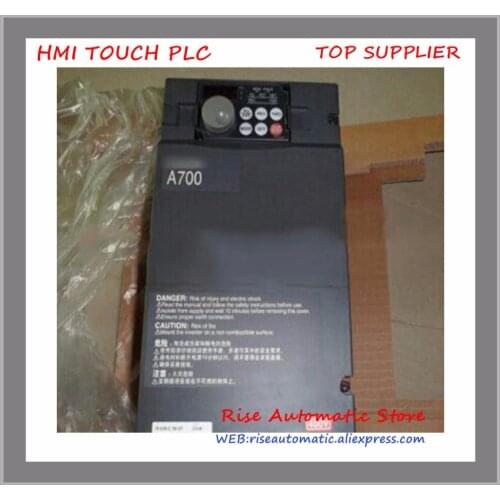 Inverter FR-A740-0.75K-CHT 3 Phase 380V 750W 0.75KW 2.5A New