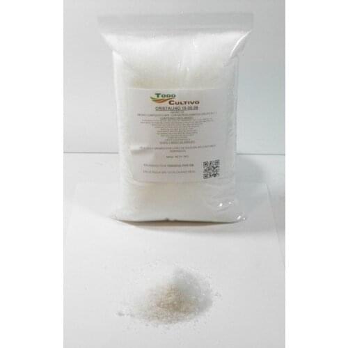 Crystal fertilizer 19-06-06. 5 kg