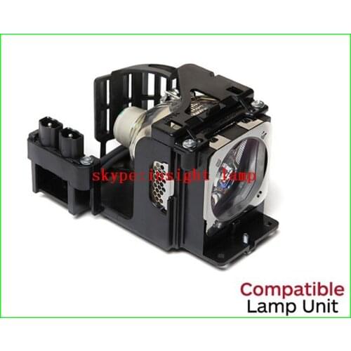 POA-LMP126/610 340 8569 Projector lamp&bulb with housing for PRM10 PRM20 PRM20A PLC-SU70 PLC-XE40 PLC-XL40 PLC-XL40L PLC-XL40S