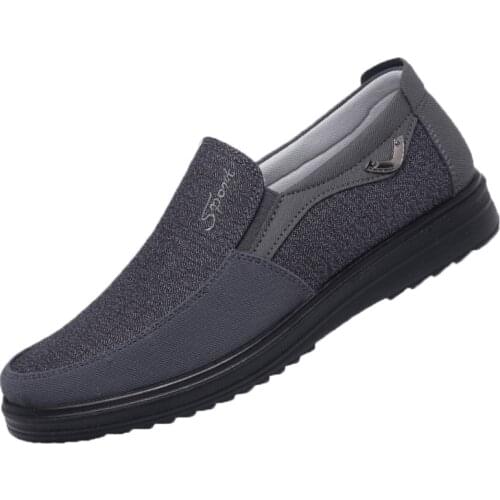 LEVPAIRS Mens Casual Shoes