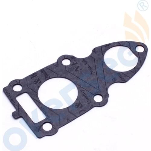 Boat Motor 6G1-45315-A0 PACKING LOWER CASE Gasket For Yamaha 6HP 8HP 6G1-45315-A0-00