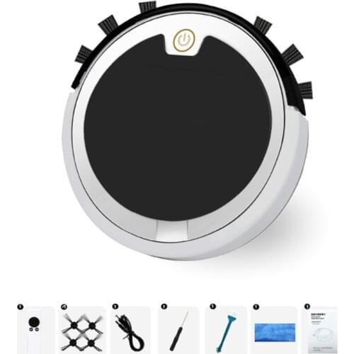 MEXI Vacuum Cleaners