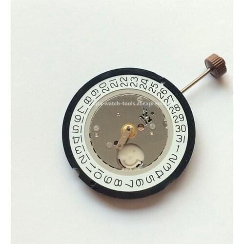 Original Quartz Movement For Ronda 515 Quartz Movement Without battery Watch Replacement Parts Accessories